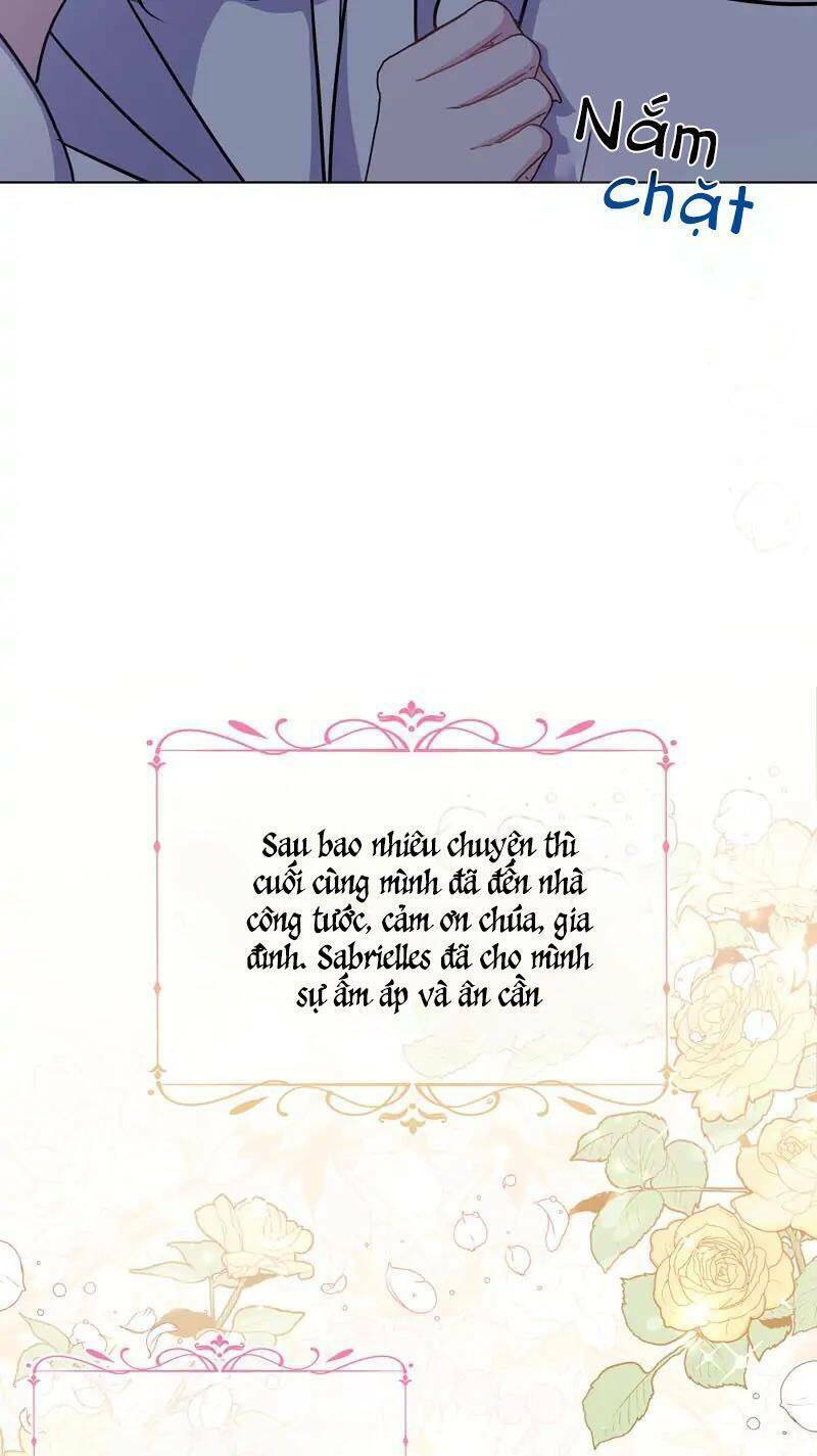 Anh ấy thích tôi nhiều hơn tôi nghĩ chapter 11 - Trang 46
