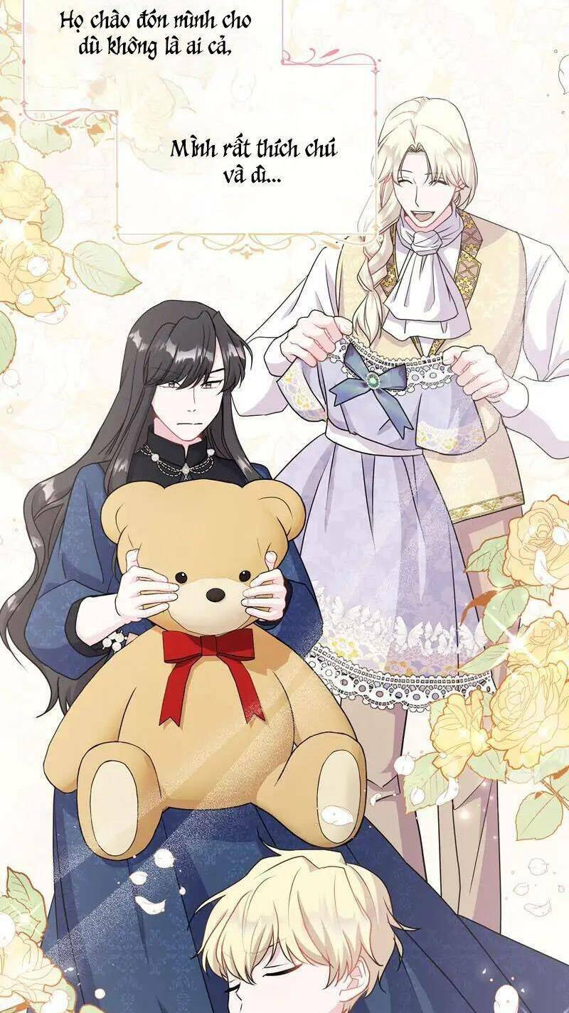 Anh ấy thích tôi nhiều hơn tôi nghĩ chapter 11 - Trang 47