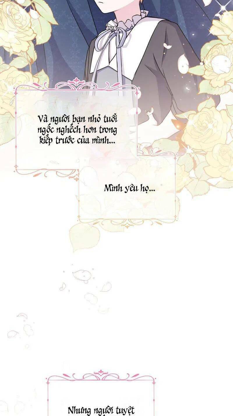 Anh ấy thích tôi nhiều hơn tôi nghĩ chapter 11 - Trang 48