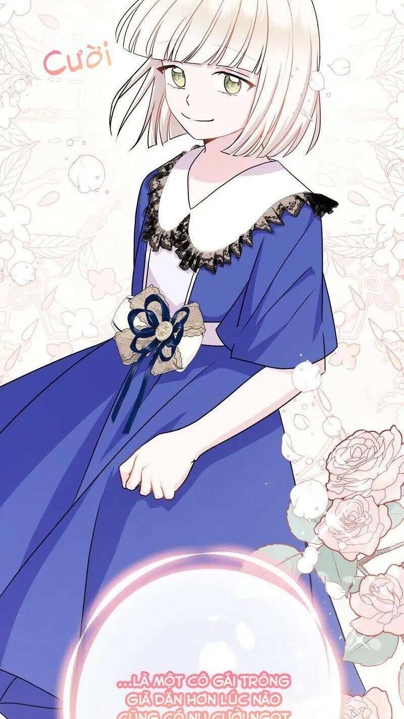 Anh ấy thích tôi nhiều hơn tôi nghĩ chapter 11 - Trang 50