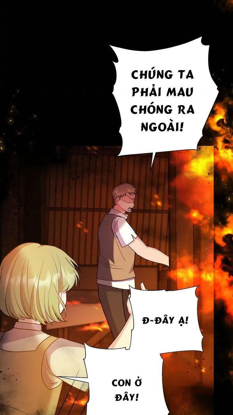 Anh ấy thích tôi nhiều hơn tôi nghĩ chapter 11 - Trang 6