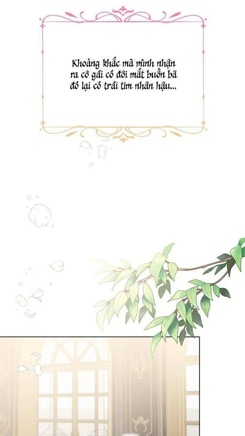 Anh ấy thích tôi nhiều hơn tôi nghĩ chapter 11 - Trang 52