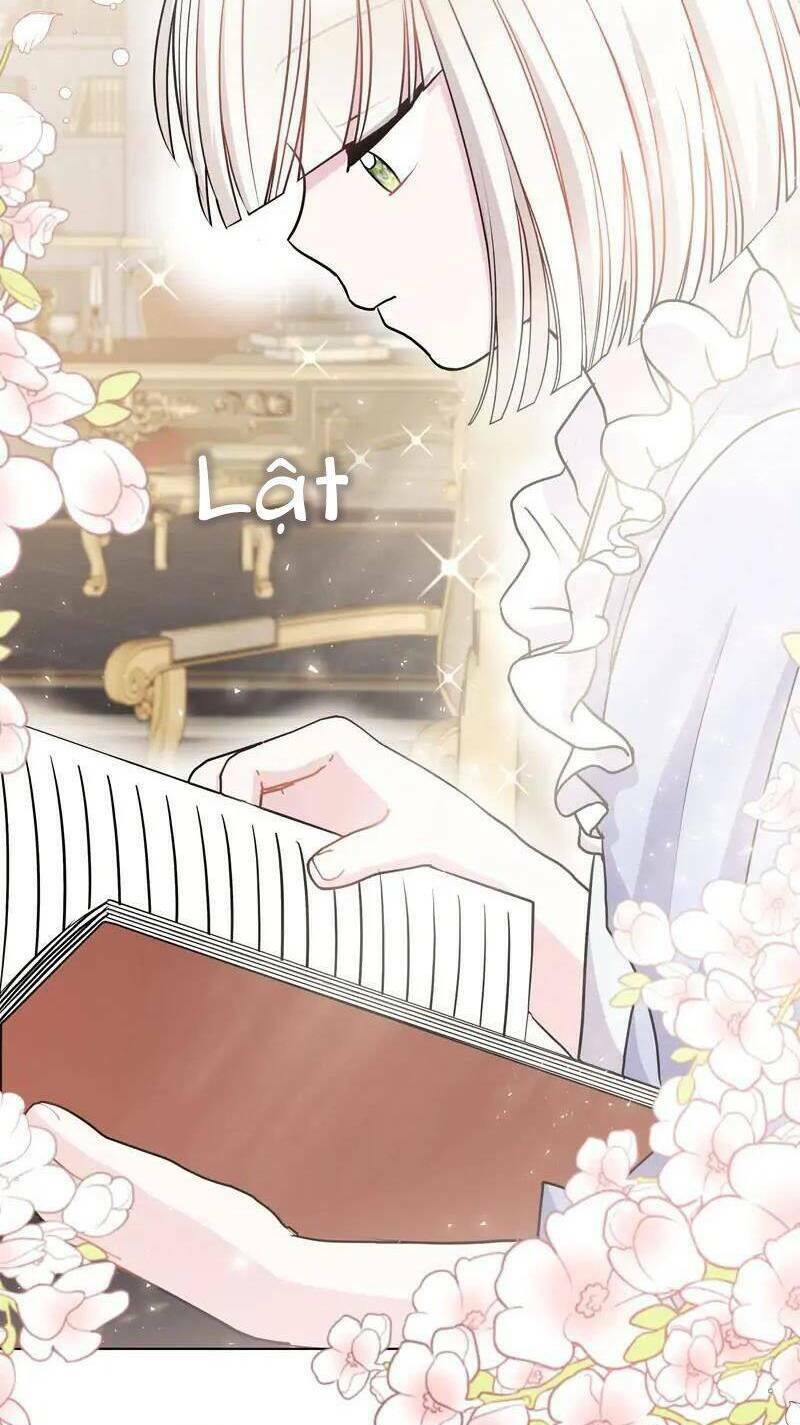 Anh ấy thích tôi nhiều hơn tôi nghĩ chapter 11 - Trang 56