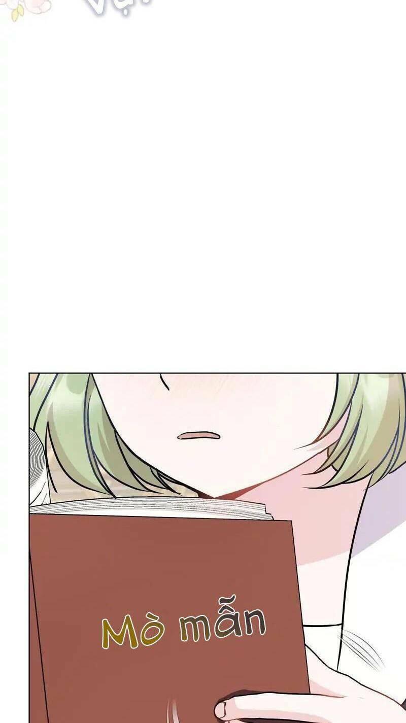 Anh ấy thích tôi nhiều hơn tôi nghĩ chapter 11 - Trang 58