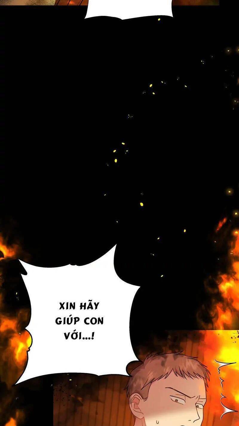 Anh ấy thích tôi nhiều hơn tôi nghĩ chapter 11 - Trang 7
