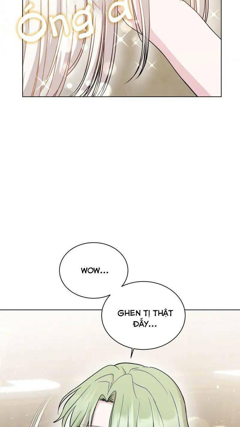 Anh ấy thích tôi nhiều hơn tôi nghĩ chapter 11 - Trang 63