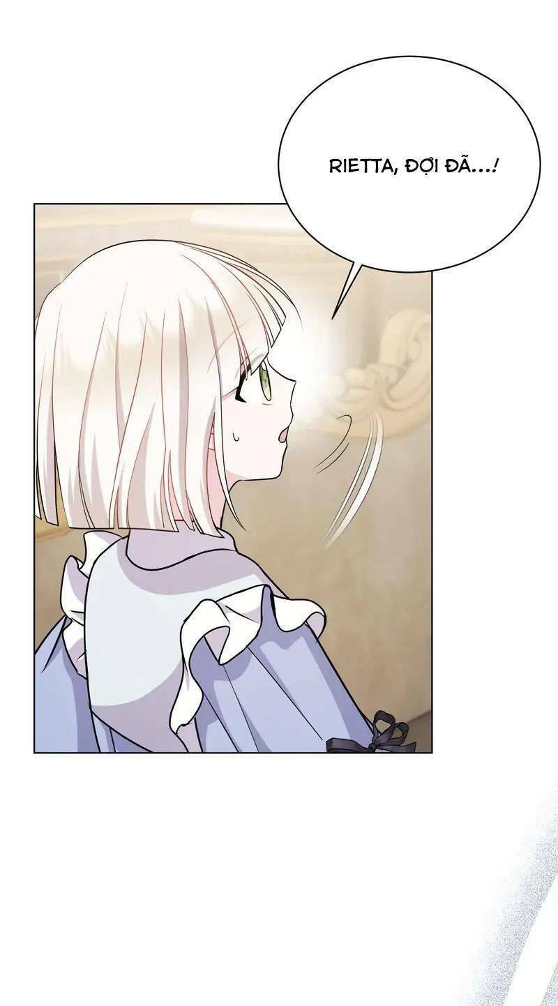 Anh ấy thích tôi nhiều hơn tôi nghĩ chapter 11 - Trang 66