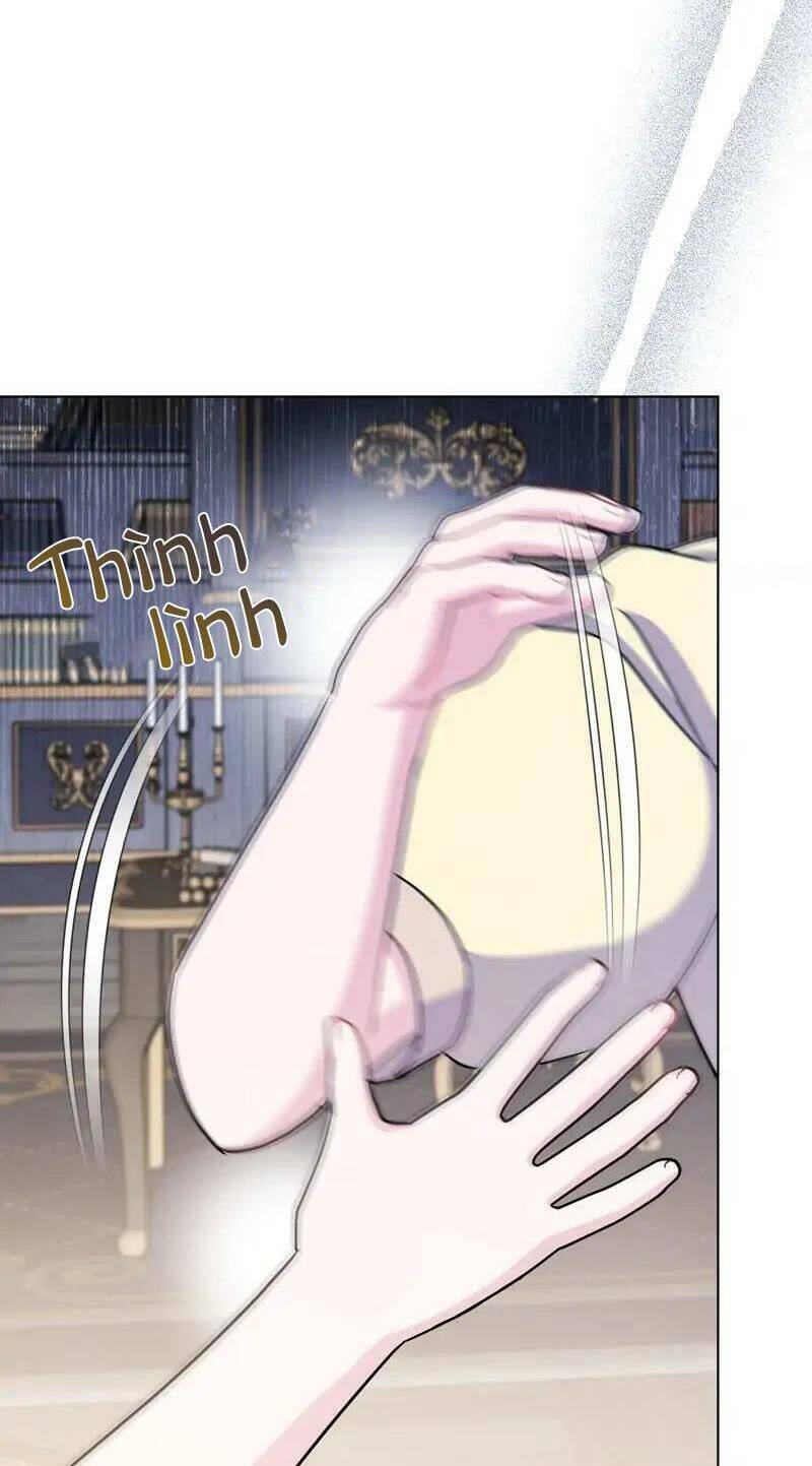 Anh ấy thích tôi nhiều hơn tôi nghĩ chapter 11 - Trang 67