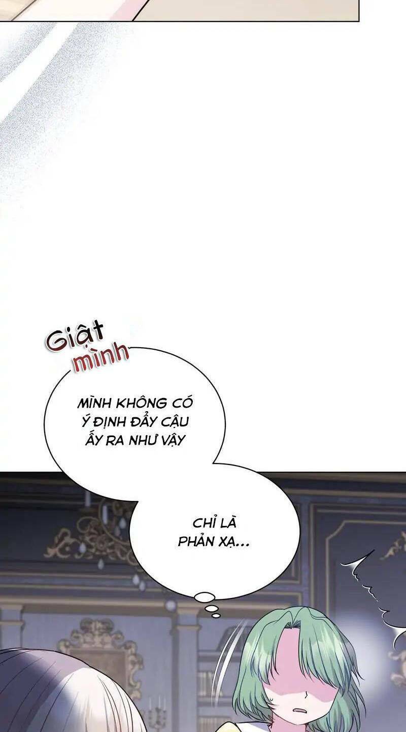 Anh ấy thích tôi nhiều hơn tôi nghĩ chapter 11 - Trang 68