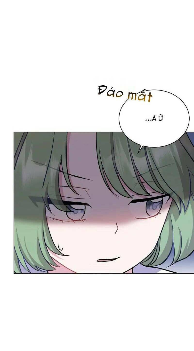 Anh ấy thích tôi nhiều hơn tôi nghĩ chapter 11 - Trang 71