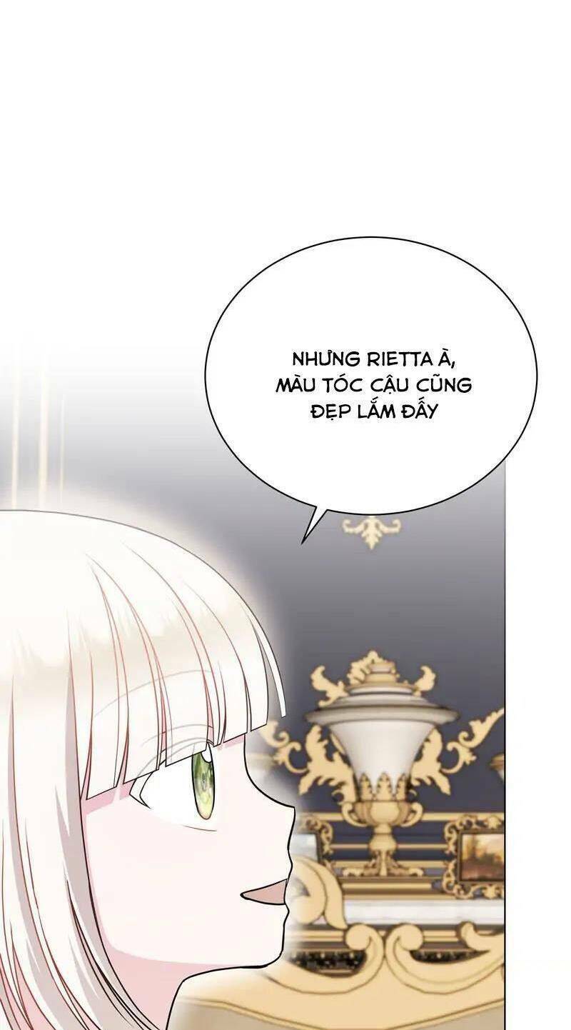 Anh ấy thích tôi nhiều hơn tôi nghĩ chapter 11 - Trang 72