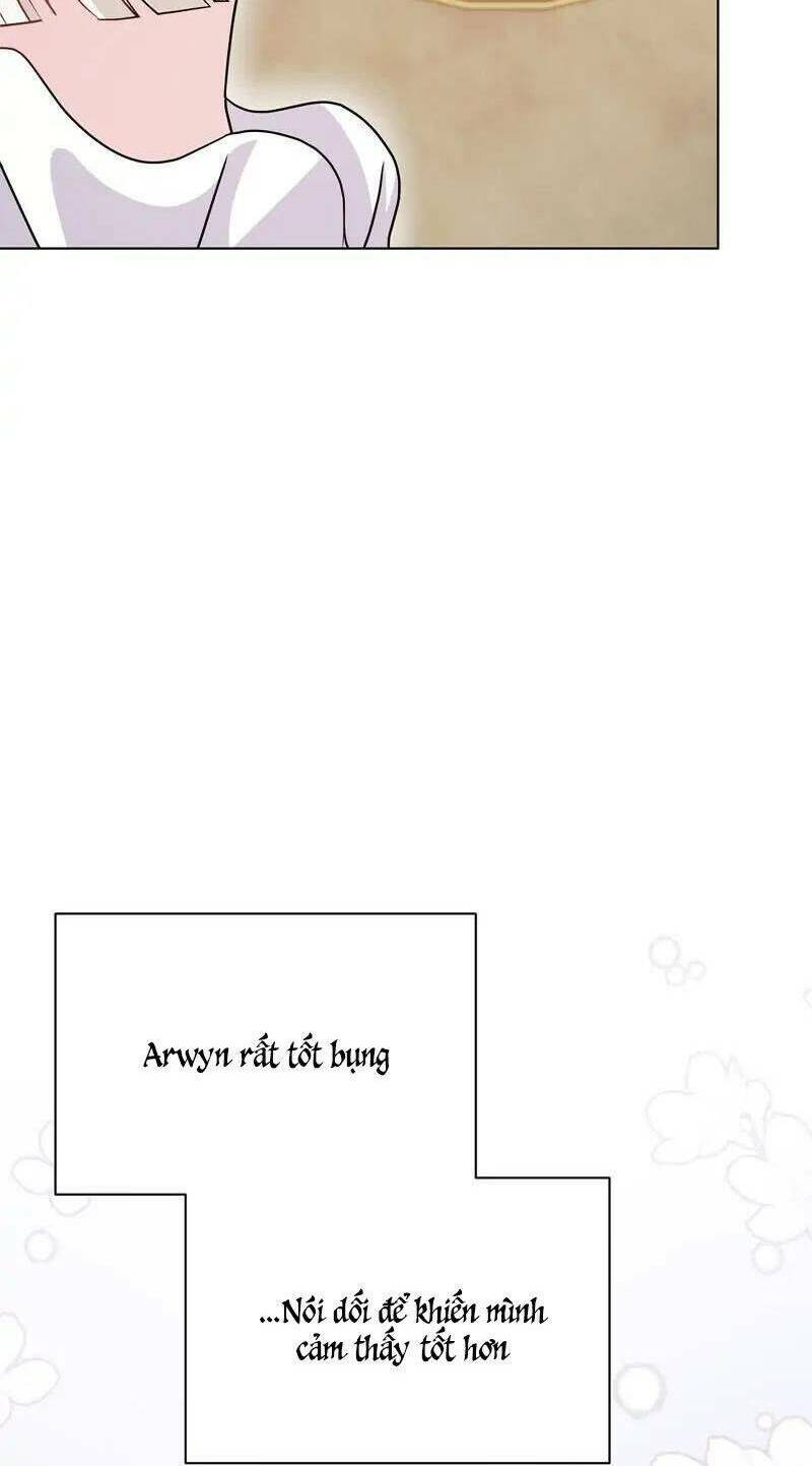 Anh ấy thích tôi nhiều hơn tôi nghĩ chapter 11 - Trang 73