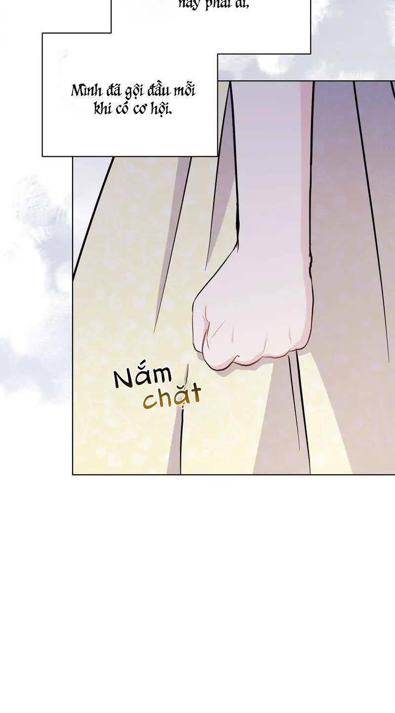Anh ấy thích tôi nhiều hơn tôi nghĩ chapter 11 - Trang 76