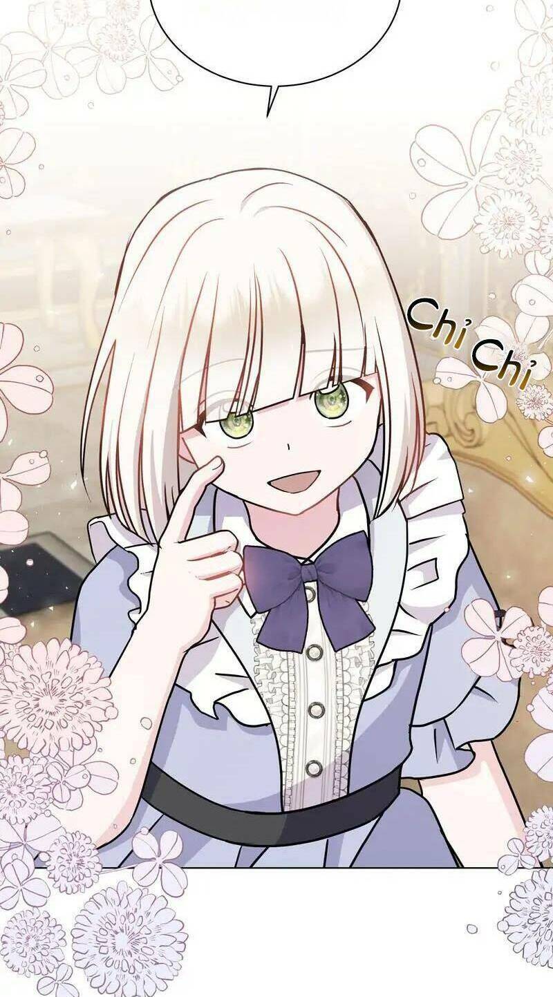 Anh ấy thích tôi nhiều hơn tôi nghĩ chapter 11 - Trang 79
