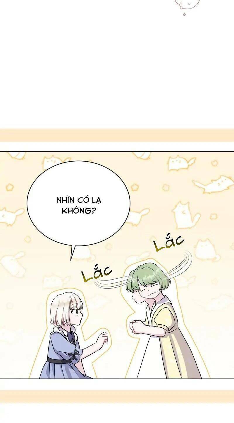 Anh ấy thích tôi nhiều hơn tôi nghĩ chapter 11 - Trang 82