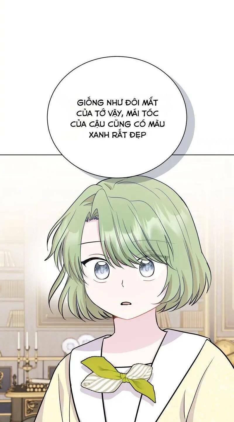 Anh ấy thích tôi nhiều hơn tôi nghĩ chapter 11 - Trang 84