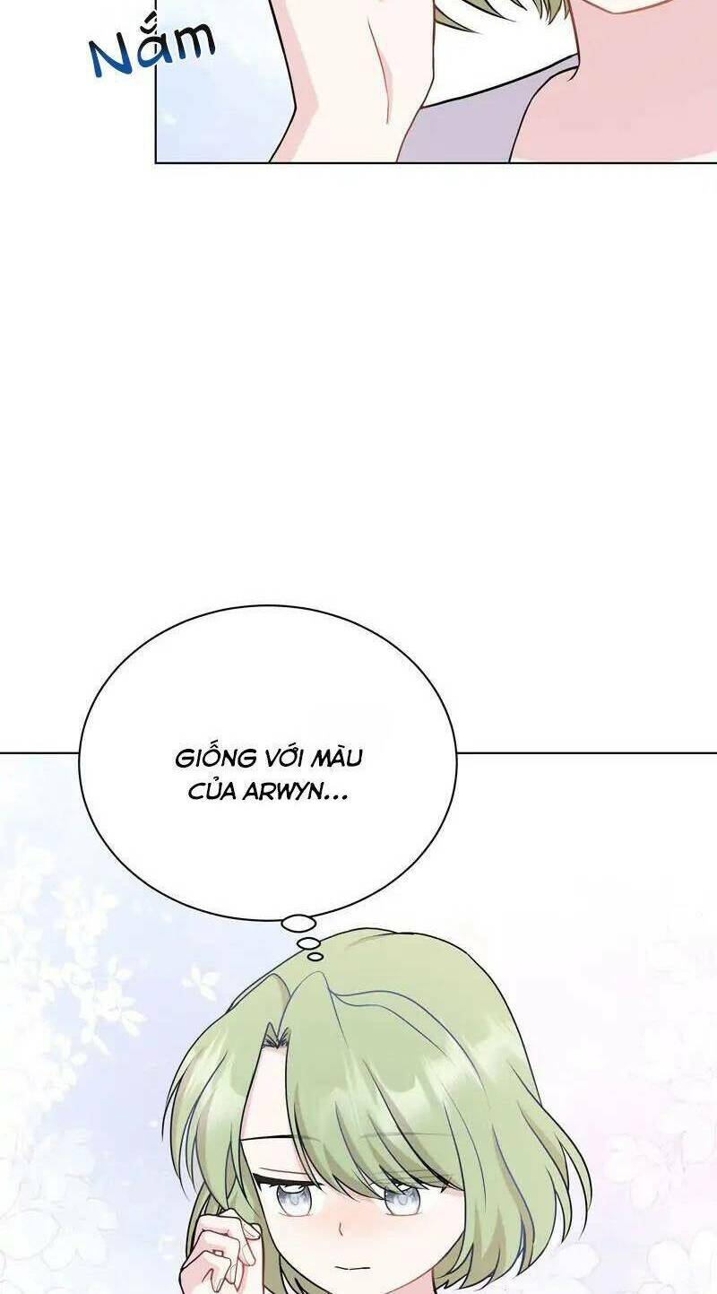 Anh ấy thích tôi nhiều hơn tôi nghĩ chapter 11 - Trang 87