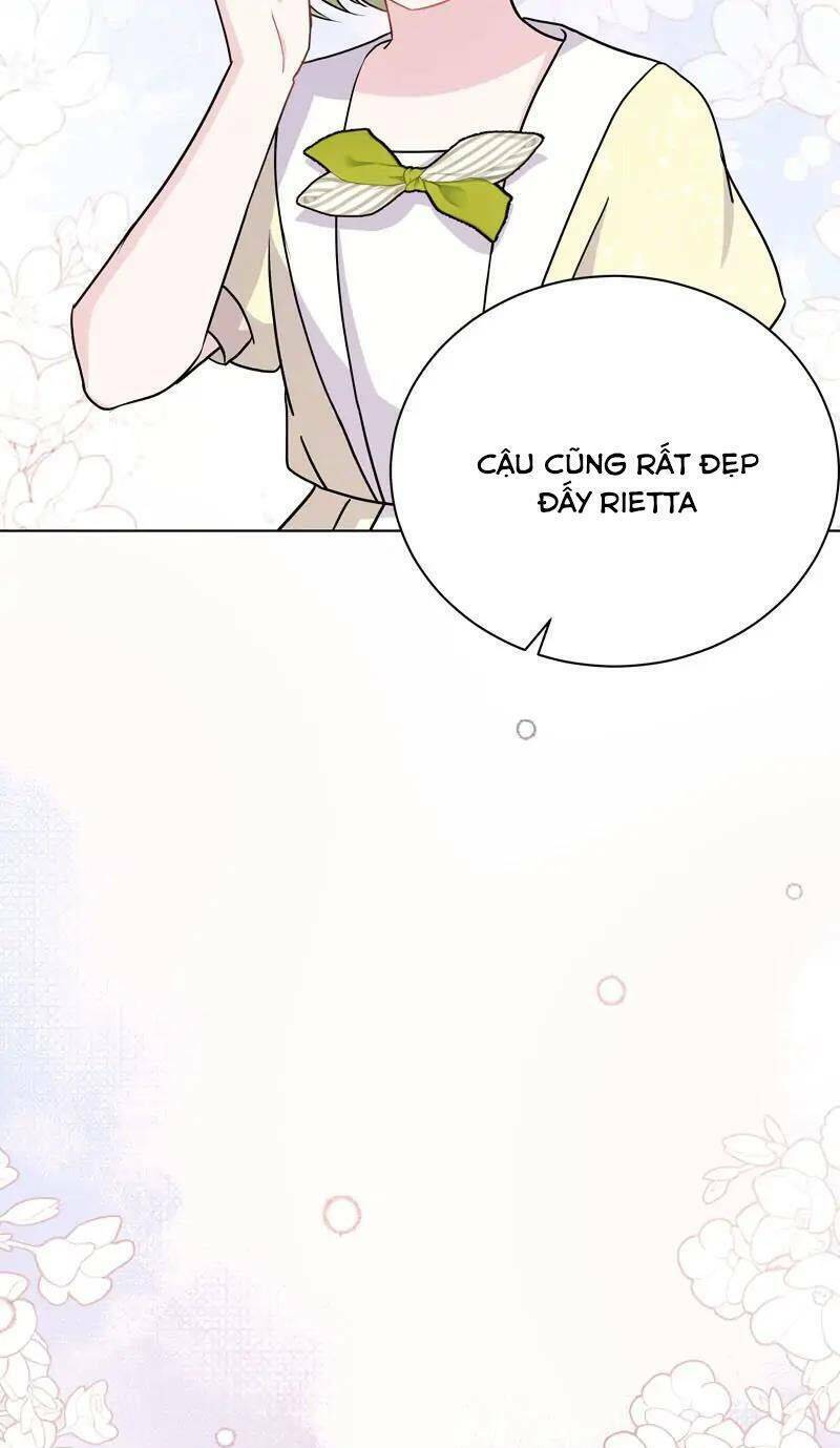Anh ấy thích tôi nhiều hơn tôi nghĩ chapter 11 - Trang 88