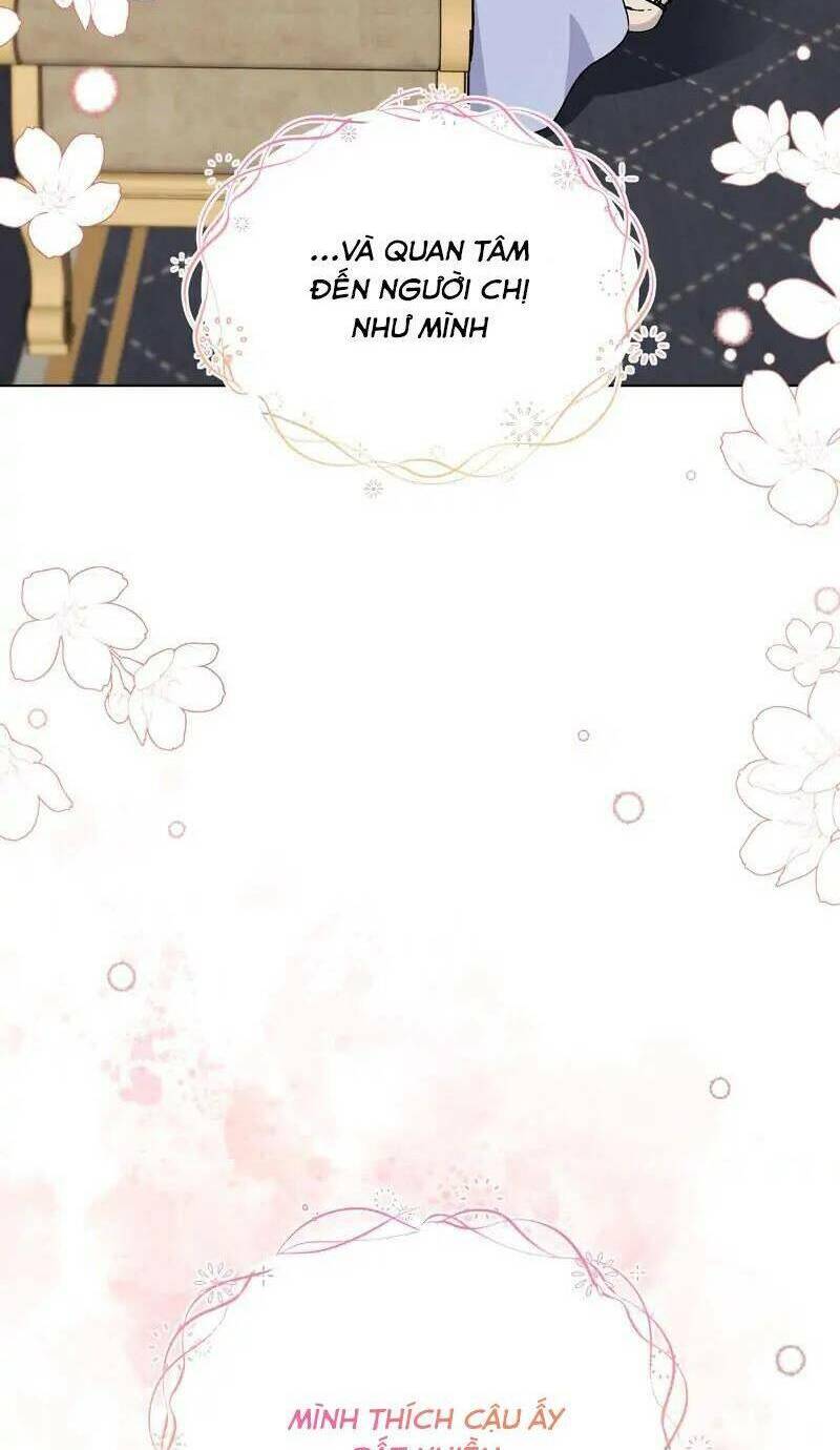 Anh ấy thích tôi nhiều hơn tôi nghĩ chapter 11 - Trang 93