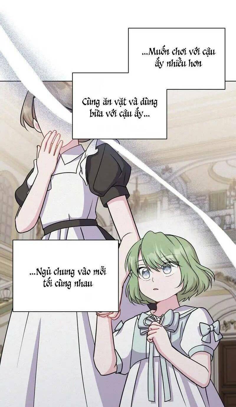 Anh ấy thích tôi nhiều hơn tôi nghĩ chapter 11 - Trang 95
