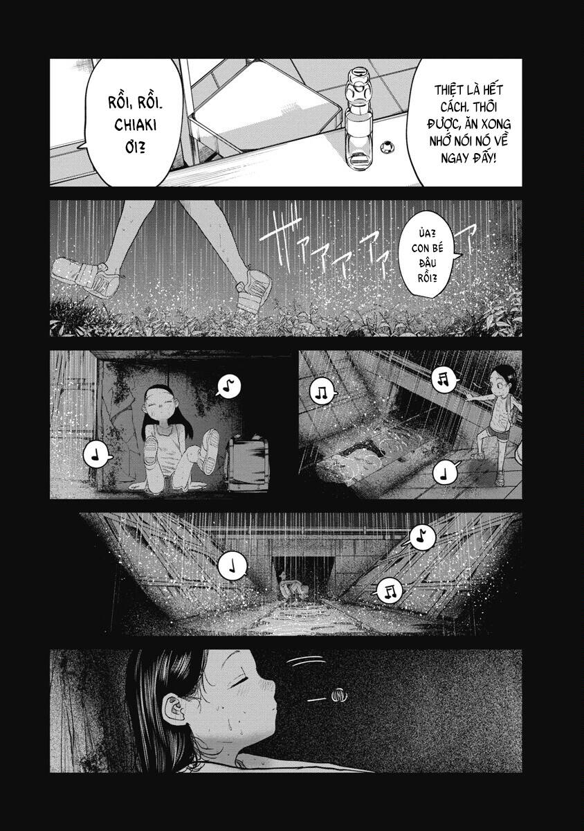 Anh có biết cô bé này không? chapter 18 - Trang 23