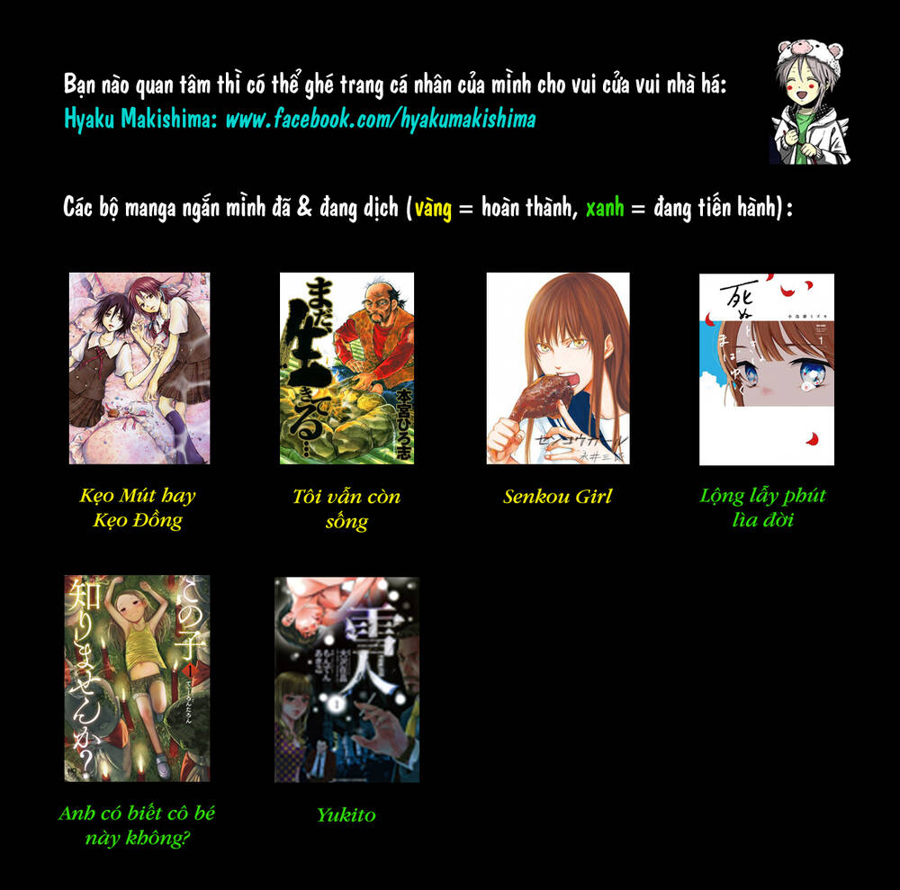 Anh có biết cô bé này không? chapter 18 - Trang 26