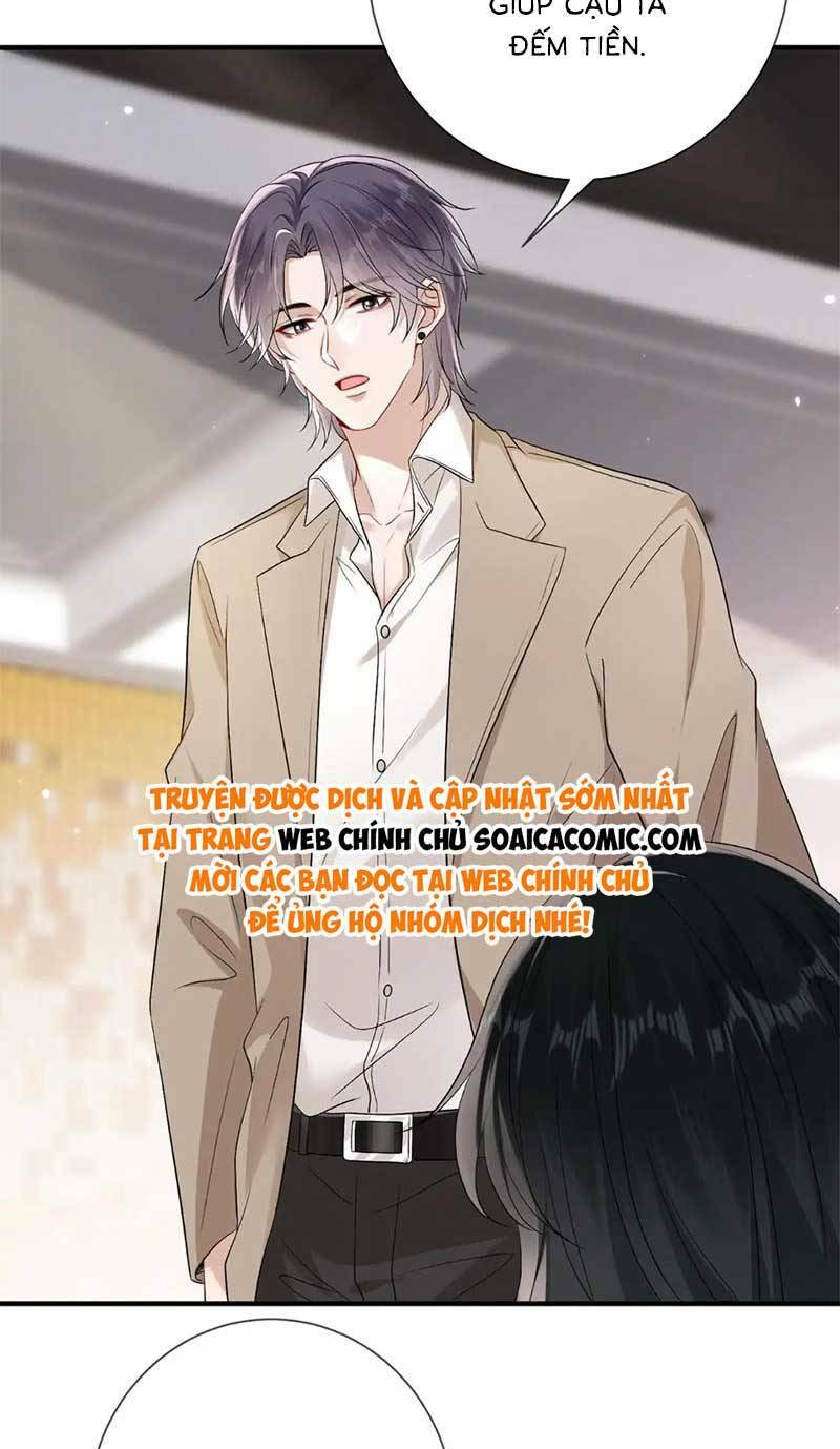 Anh Hoắc Ngoan Ngoãn Nuông Chiều Tôi chapter 8 - Trang 13