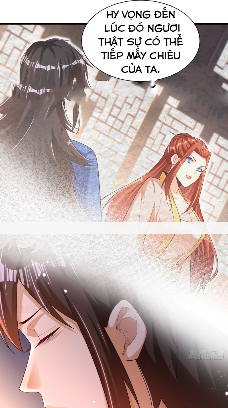 Tối Cường Khí Phu Chapter 3 - Trang 1