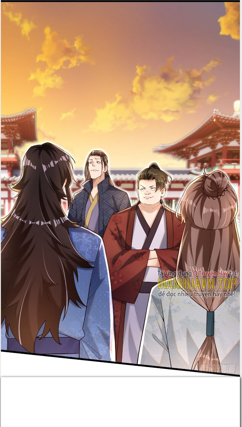 Tối Cường Khí Phu Chapter 4 - Trang 1