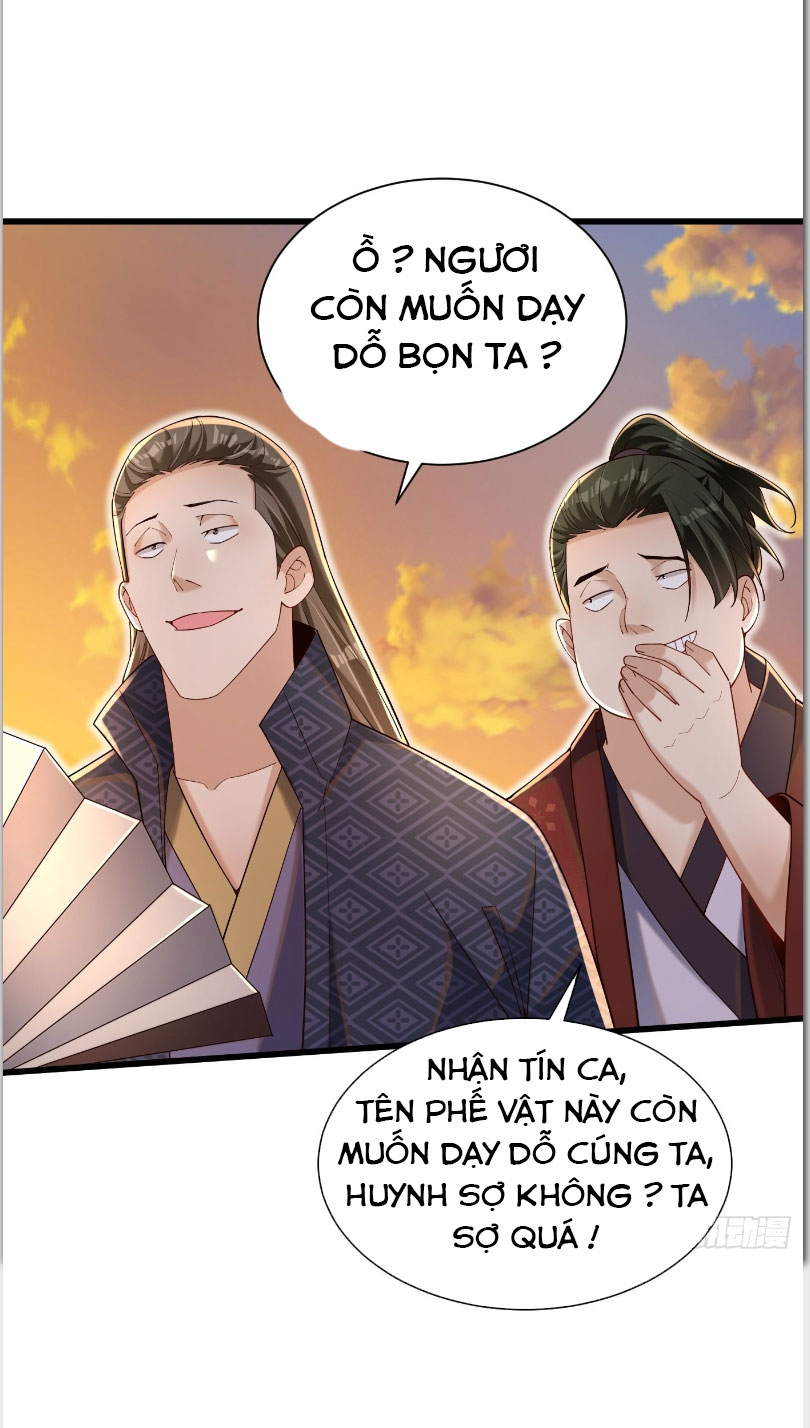 Tối Cường Khí Phu Chapter 4 - Trang 2