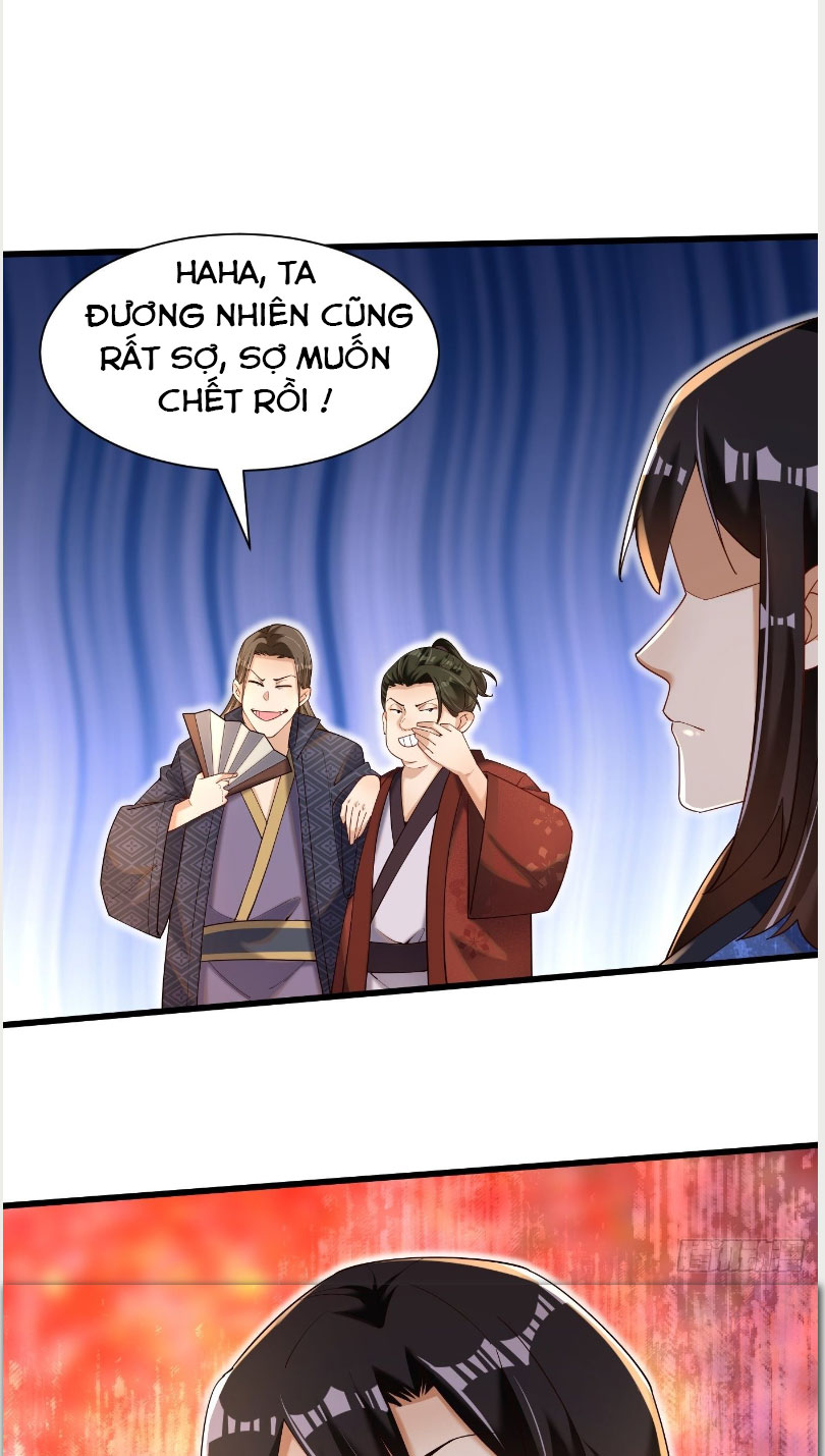 Tối Cường Khí Phu Chapter 4 - Trang 3