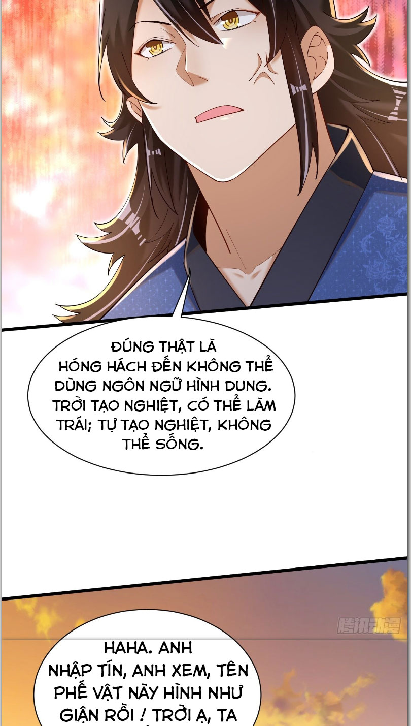 Tối Cường Khí Phu Chapter 4 - Trang 4
