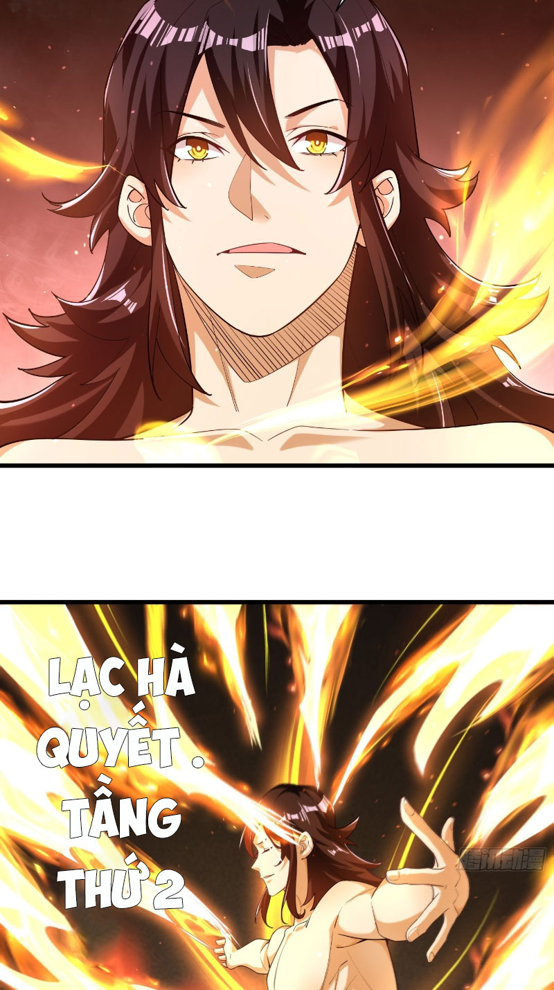 Tối Cường Khí Phu Chapter 3 - Trang 4