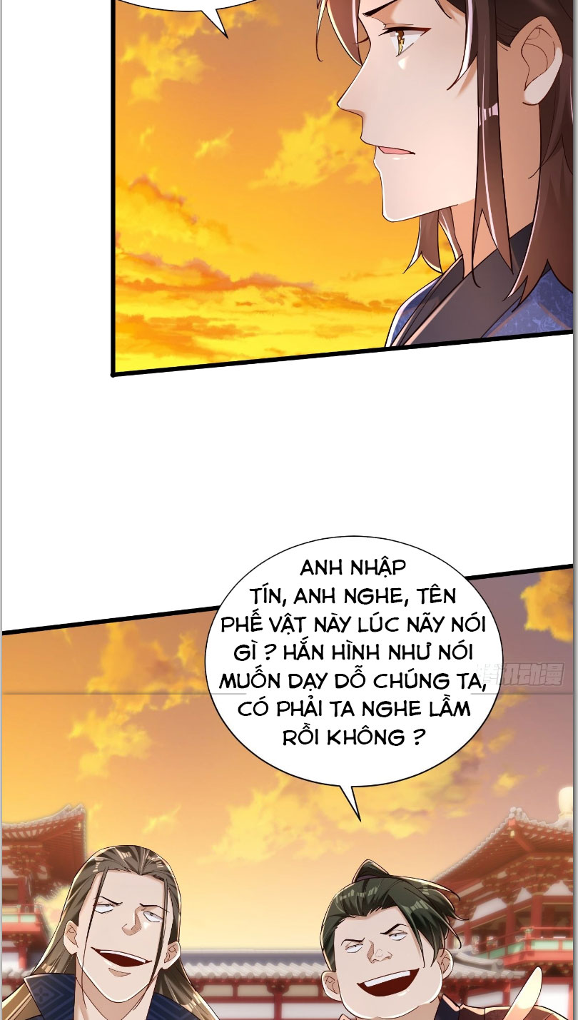Tối Cường Khí Phu Chapter 4 - Trang 6
