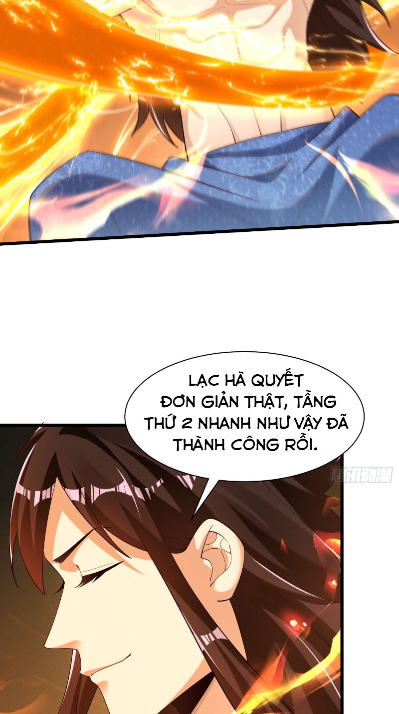 Tối Cường Khí Phu Chapter 3 - Trang 7