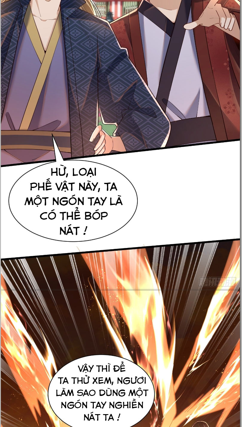 Tối Cường Khí Phu Chapter 4 - Trang 7