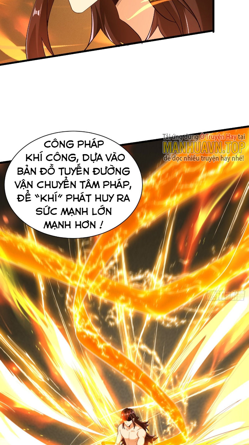 Tối Cường Khí Phu Chapter 3 - Trang 8