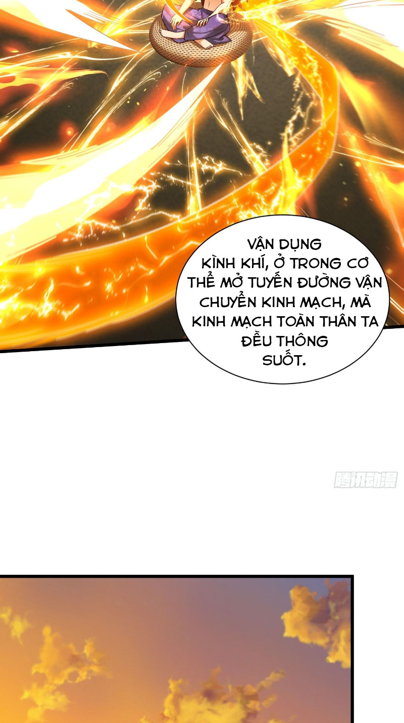 Tối Cường Khí Phu Chapter 3 - Trang 9