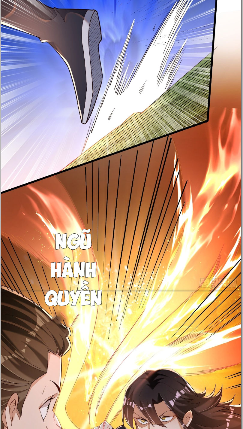 Tối Cường Khí Phu Chapter 4 - Trang 9
