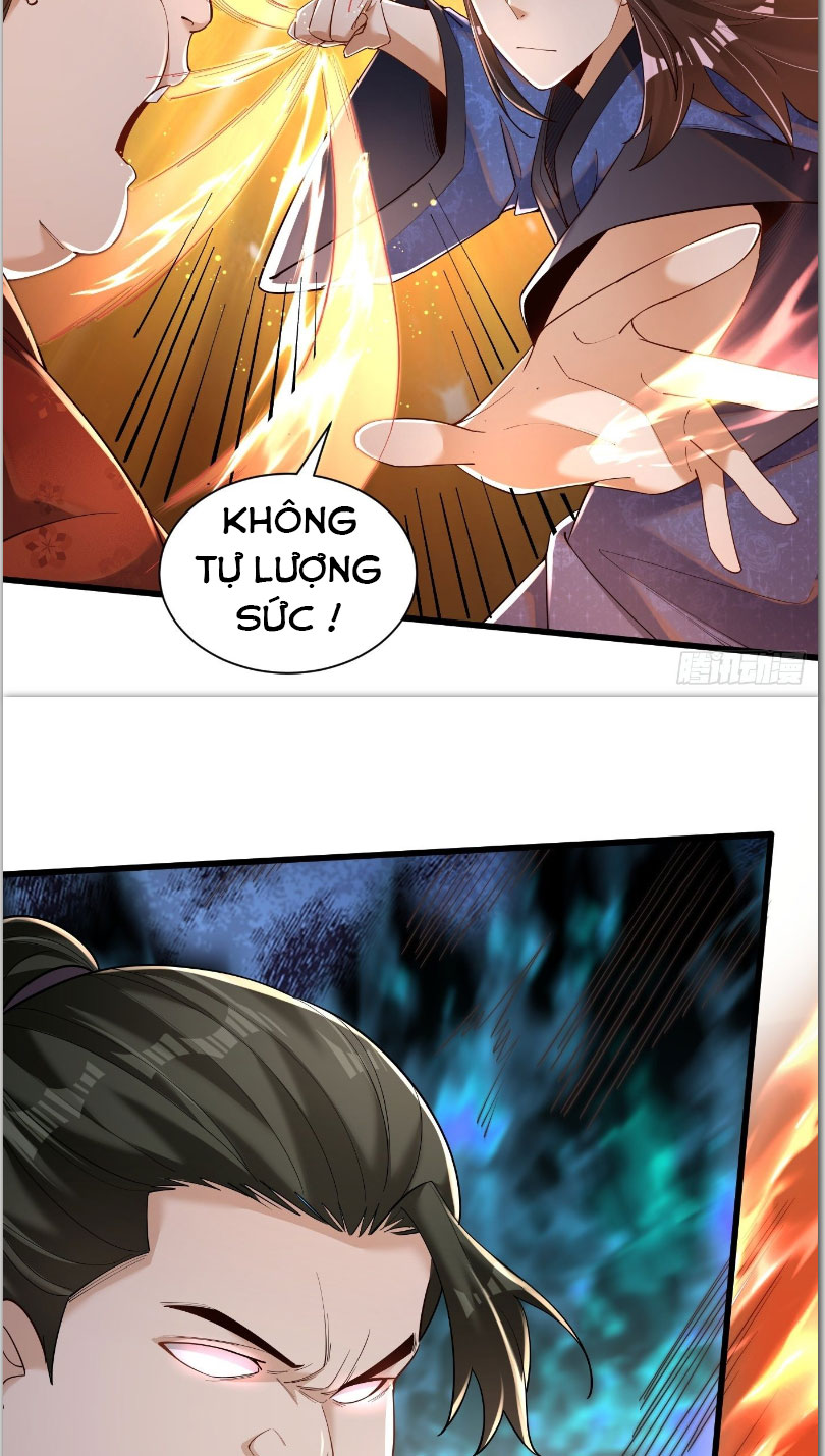 Tối Cường Khí Phu Chapter 4 - Trang 10
