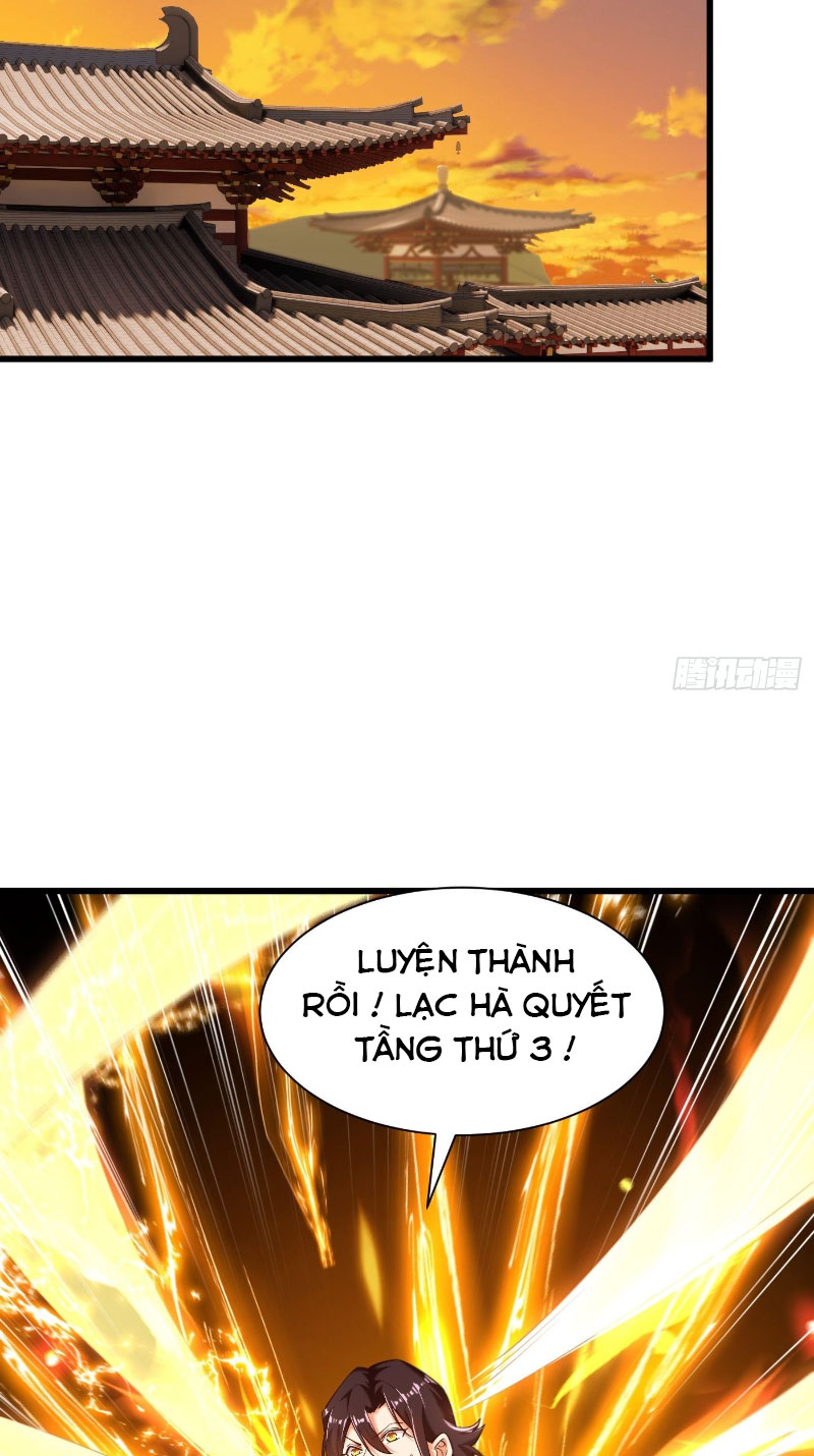 Tối Cường Khí Phu Chapter 3 - Trang 10