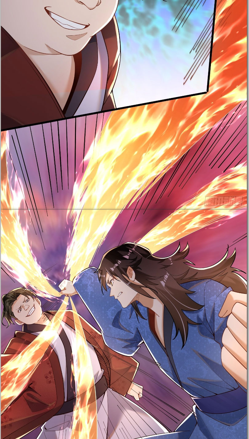 Tối Cường Khí Phu Chapter 4 - Trang 11