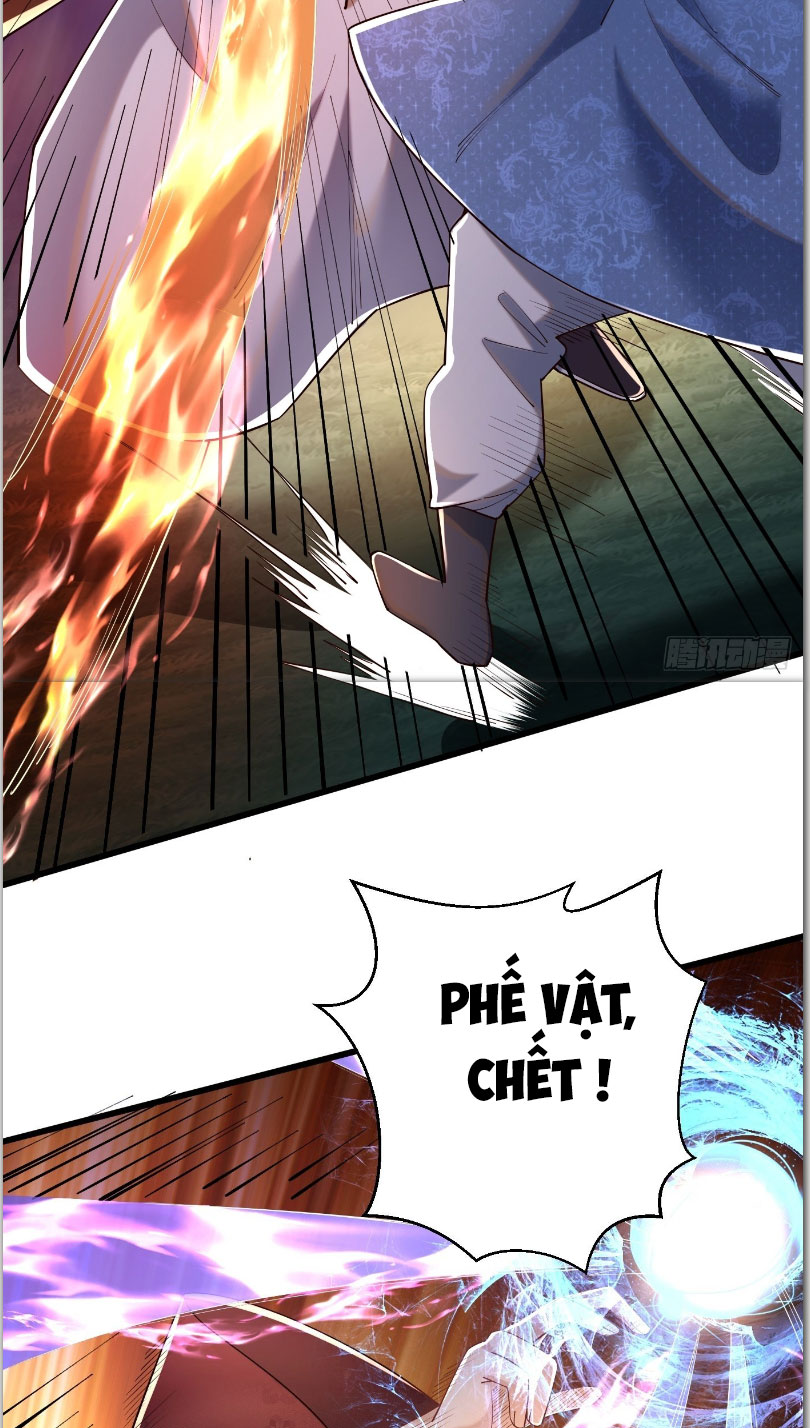 Tối Cường Khí Phu Chapter 4 - Trang 12
