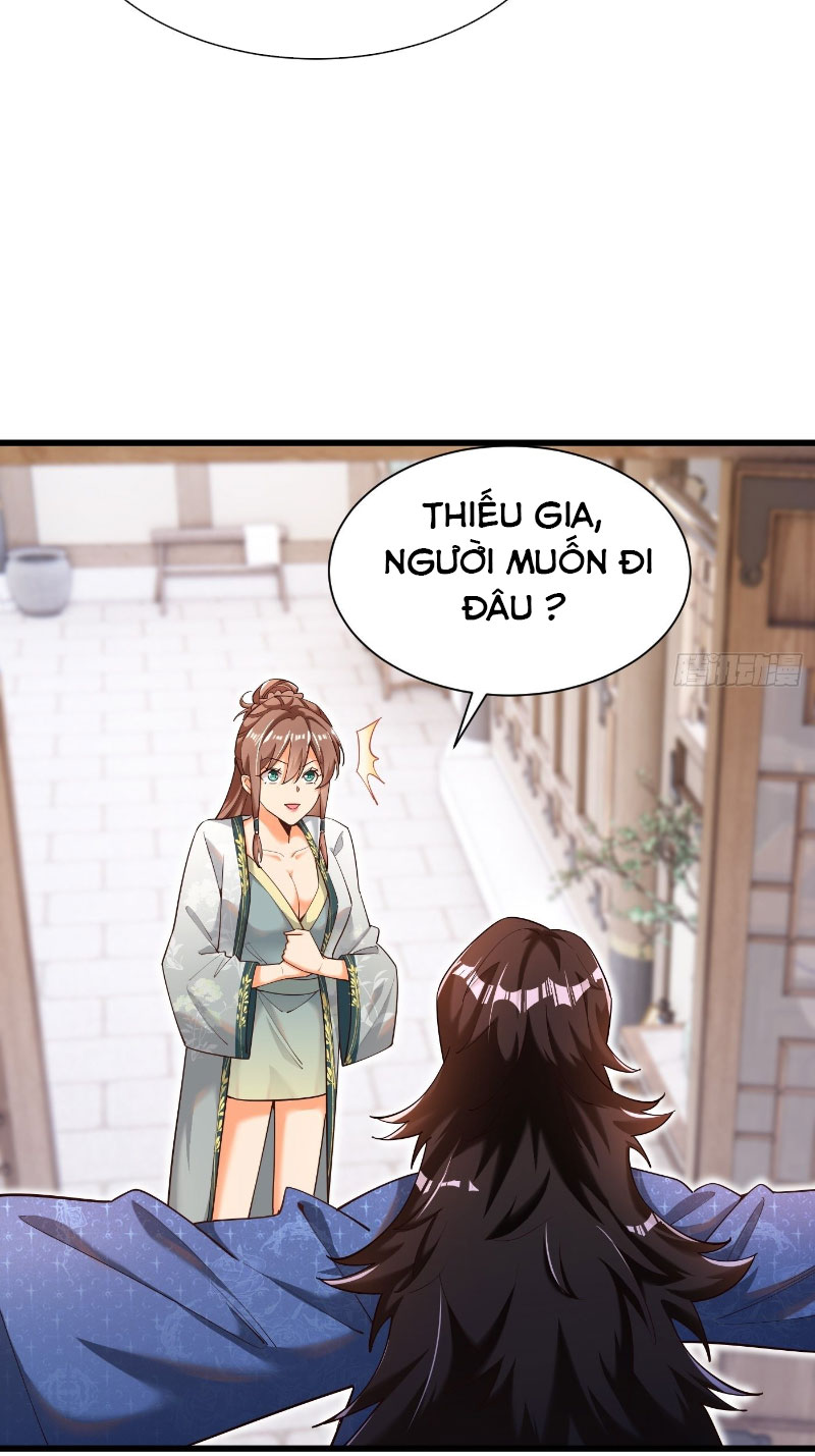 Tối Cường Khí Phu Chapter 3 - Trang 13