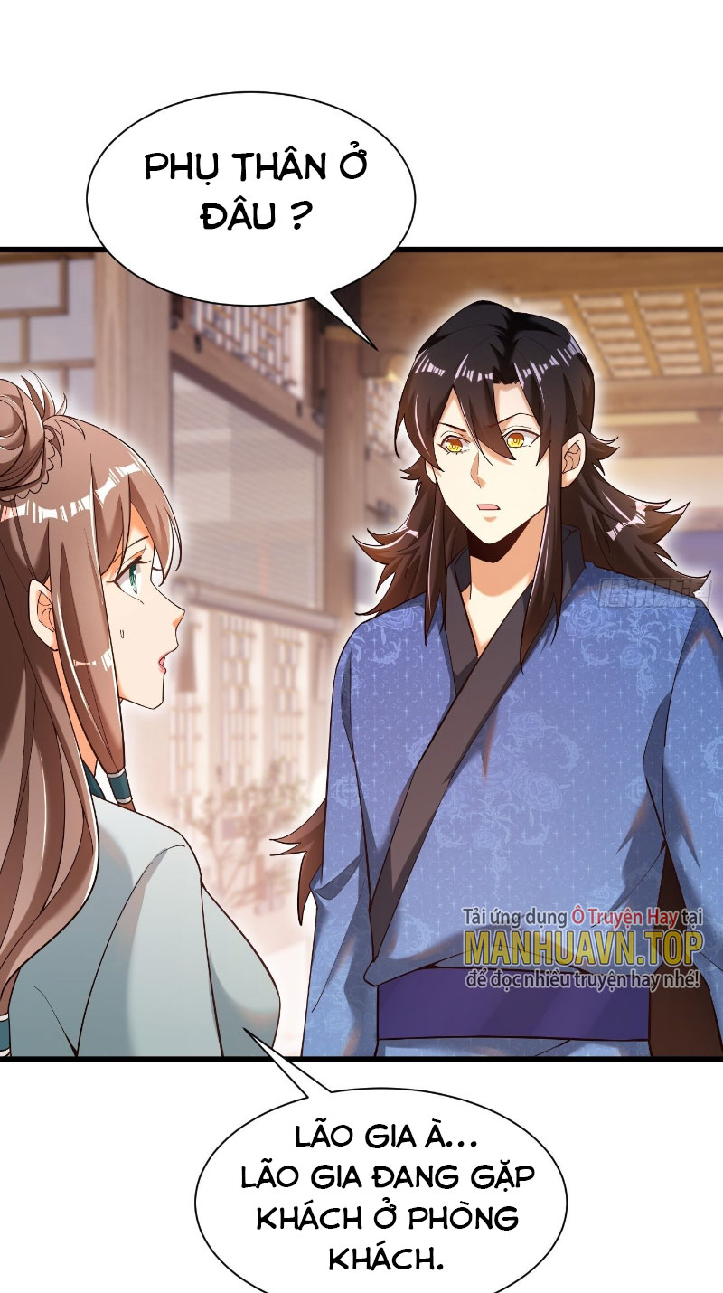 Tối Cường Khí Phu Chapter 3 - Trang 14