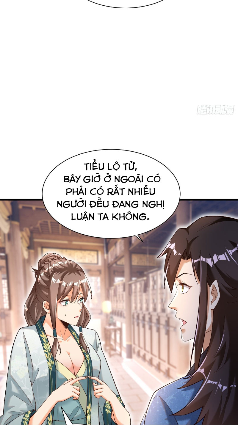 Tối Cường Khí Phu Chapter 3 - Trang 15