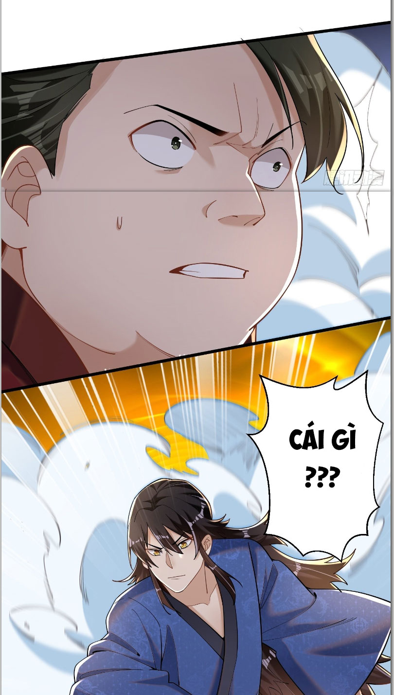 Tối Cường Khí Phu Chapter 4 - Trang 16