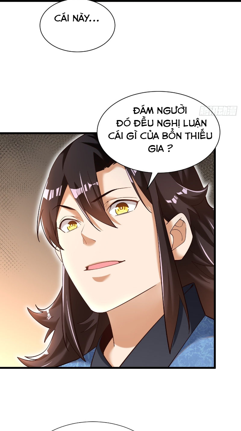 Tối Cường Khí Phu Chapter 3 - Trang 16