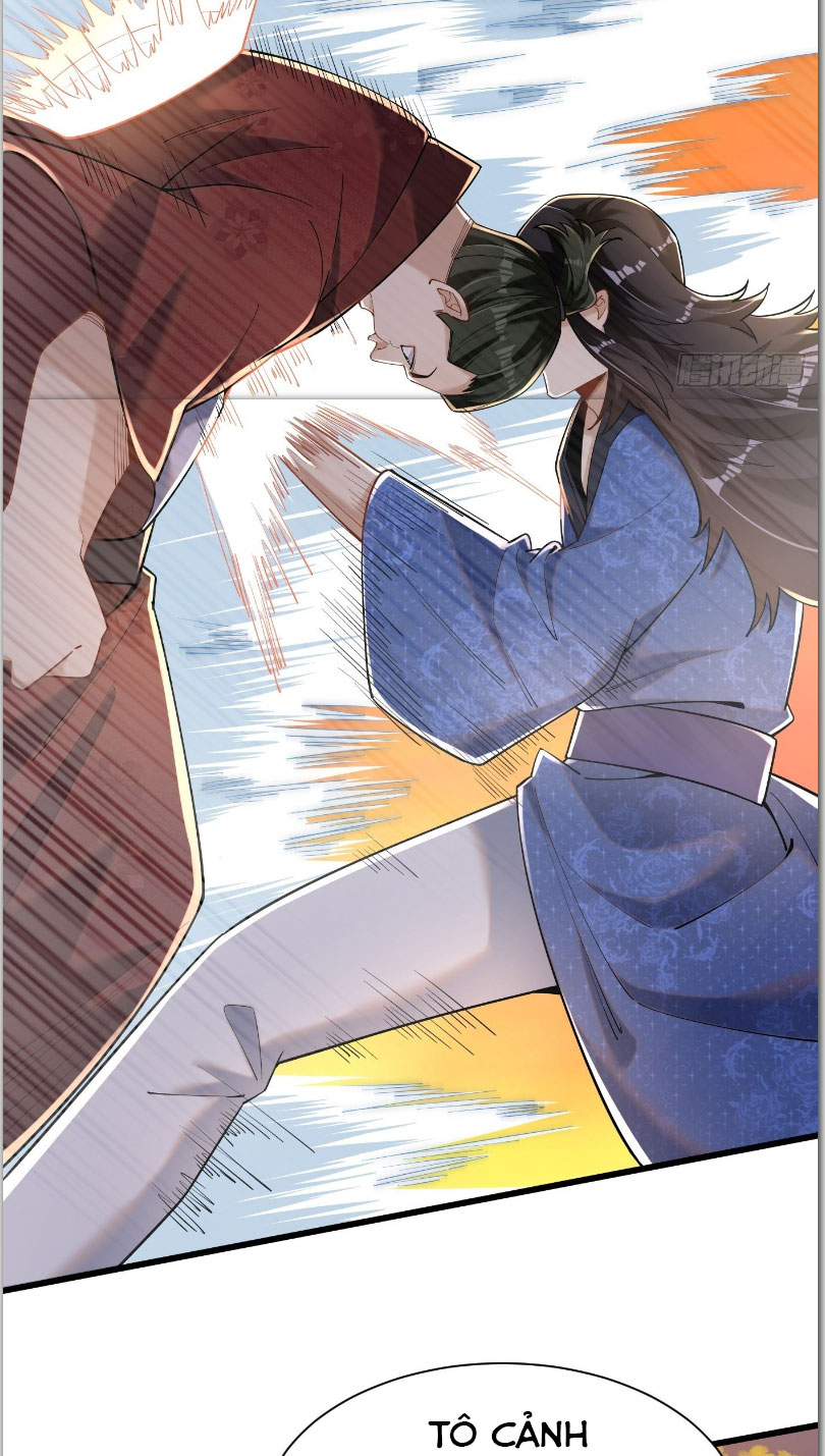 Tối Cường Khí Phu Chapter 4 - Trang 18
