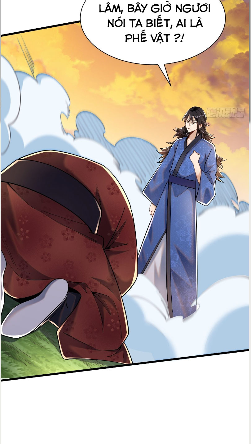 Tối Cường Khí Phu Chapter 4 - Trang 19